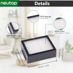 iRobot Roomba Compatible Replacement Filters, 6-Pack