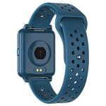 HUYA Smart Fitness Tracker with Heart Rate Monitor