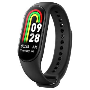 All-Day Fitness Tracker Watch for Everyone
