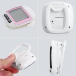 Portable Fitness Tracker Pedometer for Everyone