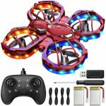 Innofans Mini Drone with LED Lights for Kids