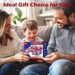 Innofans Mini Drone with LED Lights for Kids