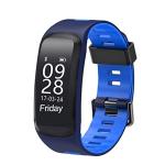 HPYHPY Smart Fitness Tracker with Heart Rate Monitor