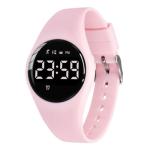 Waterproof Digital Fitness Tracker Sports Watch