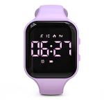 Focwony LED Fitness Tracker Watch for Kids