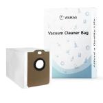 6-Pack MS1 Dust Bags for MONSGA Robot Vacuum