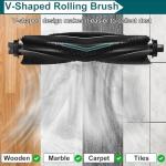 EATBALE L60 Robot Vacuum Accessories Kit