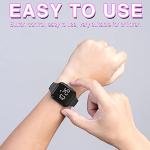 Focwony LED Fitness Tracker Watch for Kids