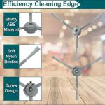 EATBALE L60 Robot Vacuum Accessories Kit