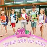 Focwony LED Fitness Tracker Watch for Kids