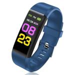 Paicreate Smart Fitness Tracker with Heart Rate Monitor