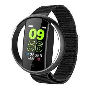 HPYHPY Fitness Tracker with Heart Rate Monitor