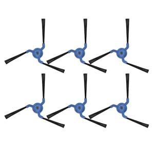 Eufy X10 Pro Robot Vacuum Side Brush Replacement 6-Pack