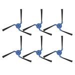 Eufy X10 Pro Robot Vacuum Side Brush Replacement 6-Pack