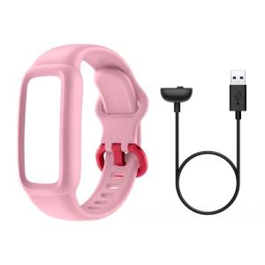 BIGGERFIVE Charging Cable and Adjustable Straps for Vigor 2