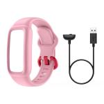 BIGGERFIVE Charging Cable and Adjustable Straps for Vigor 2