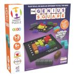 Genius Square STEM Puzzle Game for All Ages