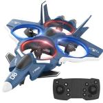 Holyfun Foam Fighter Jet Drone for Kids
