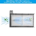 Eufy X8 Pro 9-Piece Replacement Kit