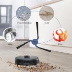 Eufy X10 Pro Robot Vacuum Side Brush Replacement 6-Pack