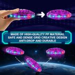 Flying Toy Drone for Kids with Motion Sensors