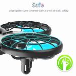 Loolinn Kids Mini Drone – Safe and Easy to Use