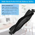 Eufy X8 Pro 9-Piece Replacement Kit
