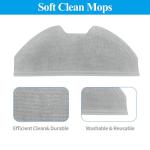 Eufy X8 Pro 9-Piece Replacement Kit