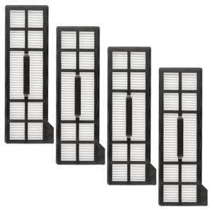 HEPA Filter Set for Eufy X10 Pro Vacuum