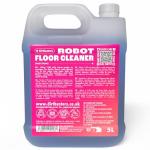 Dirtbusters Robot Mop Floor Cleaner - Seagrass Fresh