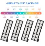 HEPA Filter Set for Eufy X10 Pro Vacuum