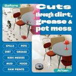 Dirtbusters Robot Mop Floor Cleaner - Seagrass Fresh