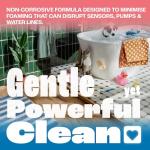 Dirtbusters Robot Mop Floor Cleaner - Seagrass Fresh