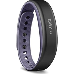 Garmin Vivosmart Activity Tracker - Purple