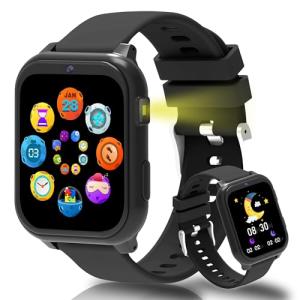 Kids Smart Watch with Games and Activity Tracker