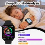 Kids Smart Watch with Games and Activity Tracker