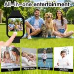 Kids Smart Watch with Games and Activity Tracker