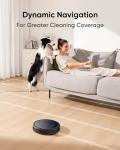 Eufy G50 Robot Vacuum with 4000Pa Suction
