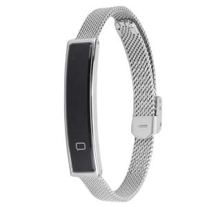 Yanmis Smart Fitness Bracelet with Bluetooth 5.3
