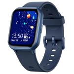 Waterproof Kids Smart Watch with Fitness Tracker