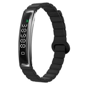 Yanmis Smart Fitness Bracelet with Bluetooth 5.3