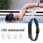 Yanmis Smart Fitness Bracelet with Bluetooth 5.3