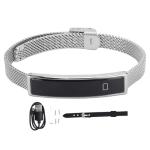 Yanmis Smart Fitness Bracelet with Bluetooth 5.3