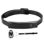 Yanmis Smart Fitness Bracelet with Bluetooth 5.3