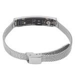 Yanmis Smart Fitness Bracelet with Bluetooth 5.3