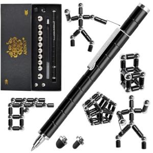 Aionly Magnetic Fidget Pen for Kids and Teens