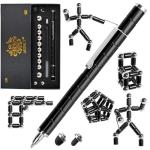 Aionly Magnetic Fidget Pen for Kids and Teens
