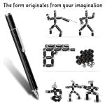 Aionly Magnetic Fidget Pen for Kids and Teens