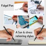 Aionly Magnetic Fidget Pen for Kids and Teens