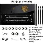 Aionly Magnetic Fidget Pen for Kids and Teens